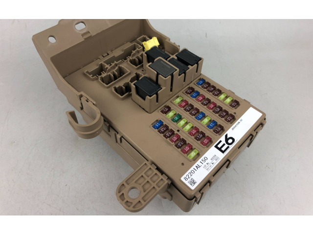 Pojistková skříňka 82201AL150 Subaru Outback (BS) 2015