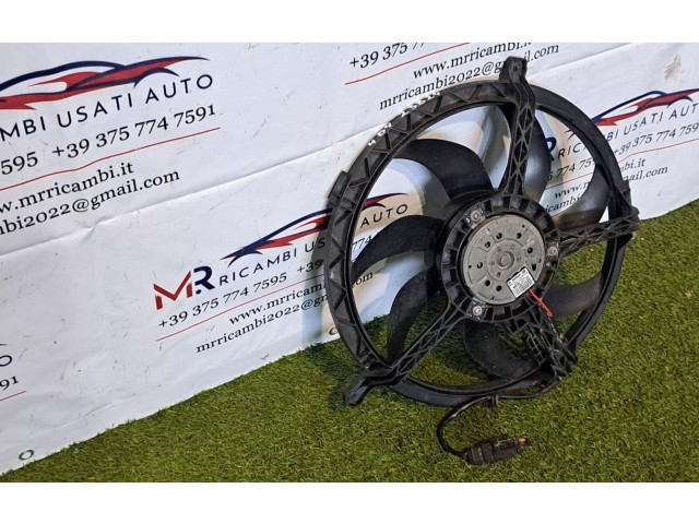 Вентилятор радиатора 0130303019, 0130303019 Mini One - Cooper Coupe R56