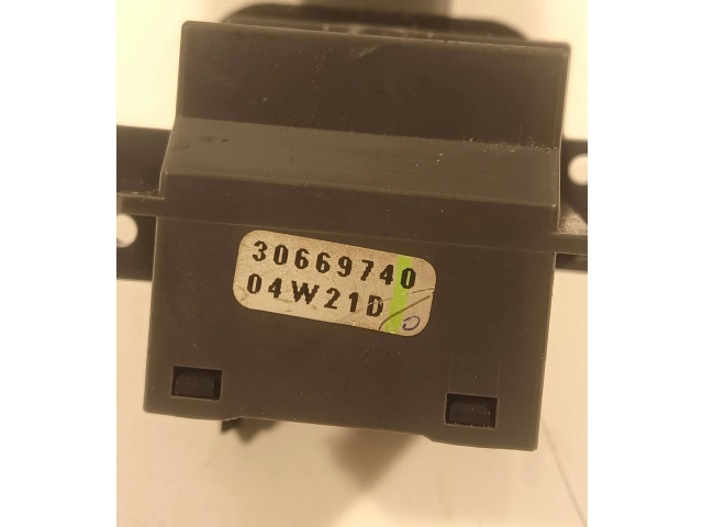 Ручка стеклоочистителей 30669740, 01L69908 Volvo S60