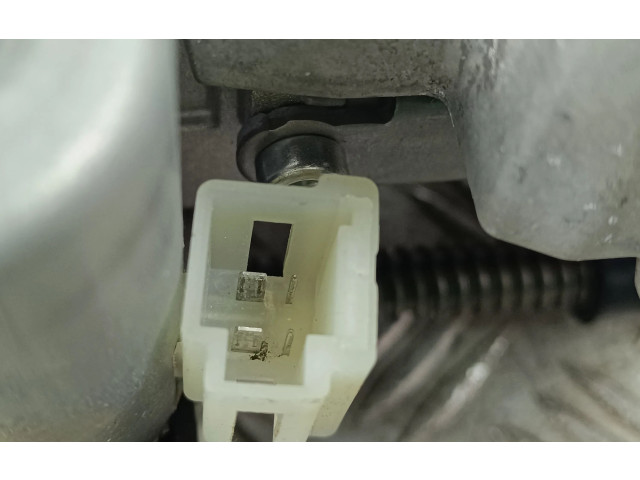 Рулевая рейка P68407895AC Jeep Grand Cherokee WL 2021- года