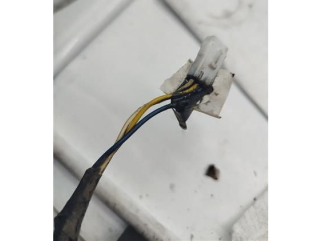 Зеркало электрическое Hyundai H200 1997 - 2001 года