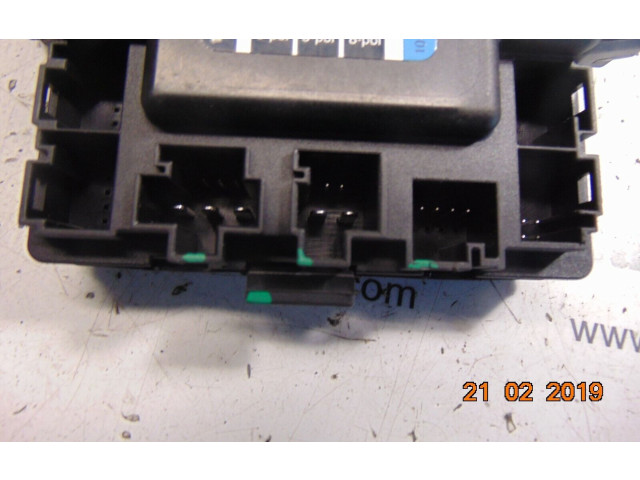 Блок управления дверью