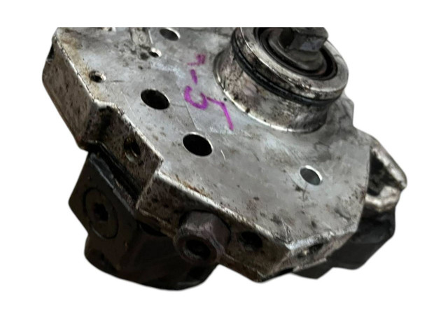 Топливный насос