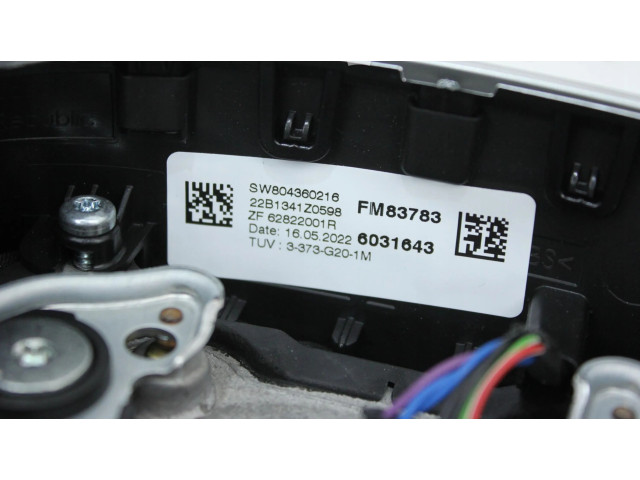 Volant BMW 4 G22 G23 G24 G26 2022 8746690