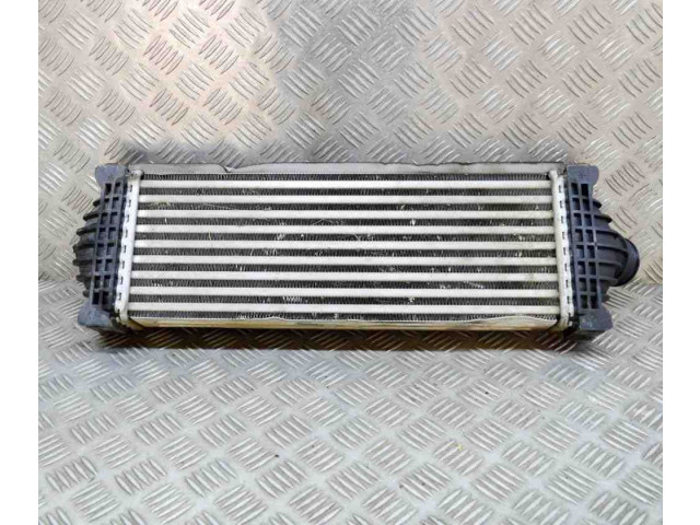 Интеркулер GK216K775AE Ford Transit Custom 2.2