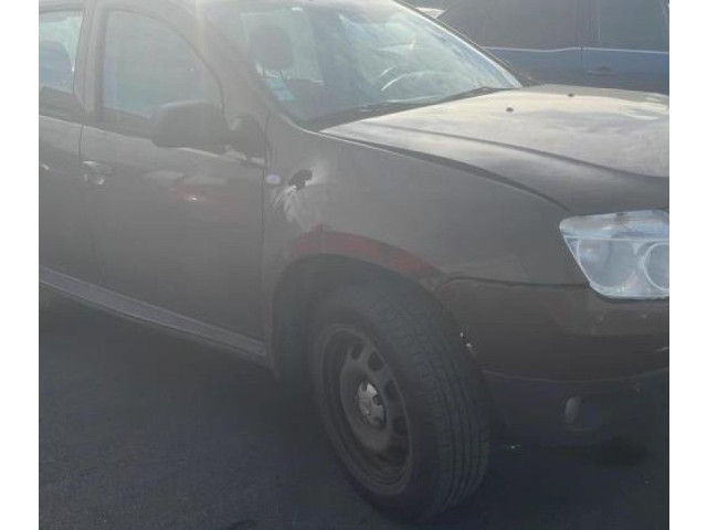 Зеркало электрическое        Dacia Duster  2010 - 2017 года   