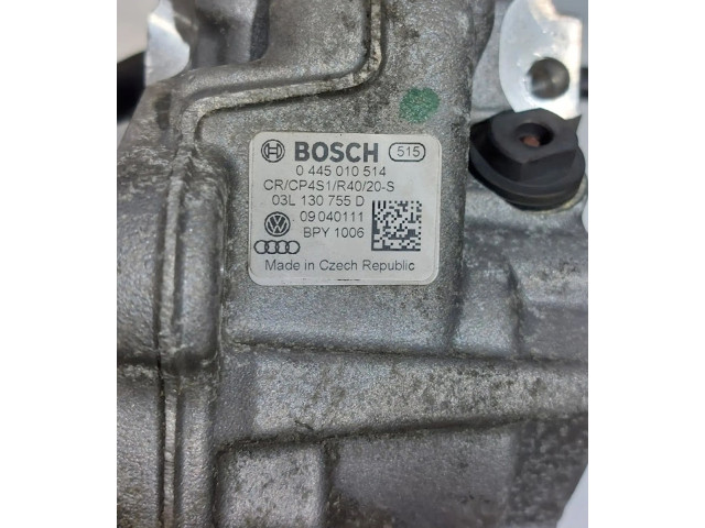 Топливный насос