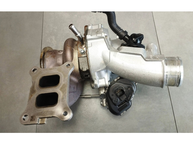 Turbodmychadlo Турбина 06Q145703H Audi A3 8Y DNFB