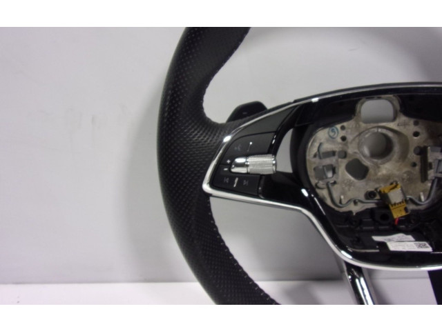 Руль Skoda Kodiaq  2017 - 2024 года 5E3419093PVKL, 5E419093P      