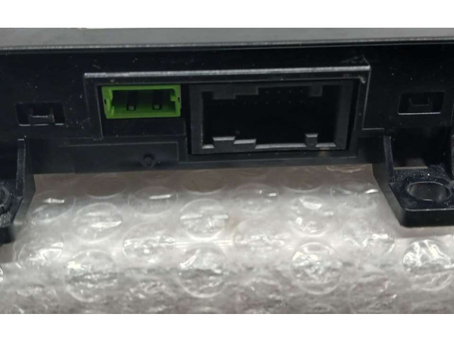 Блок управления 9821246980, MAGNETIMARELLI   Peugeot 5008