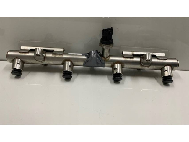 Топливная рампа 247581 Ferrari California F149 для двигателя F136IB