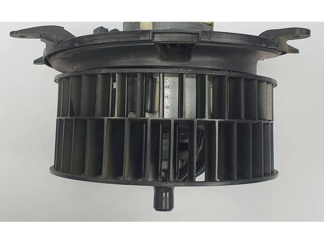 Вентилятор печки Mercedes-Benz S W220