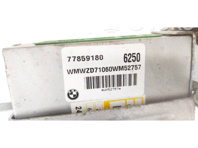 Блок управления 77859180 Mini Cooper Countryman R60