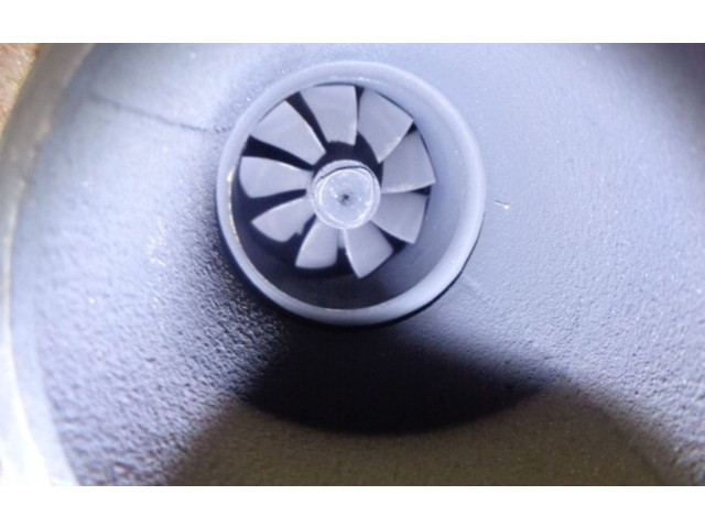 Турбина SsangYong Kyron A6640900780, 7614330002 для двигателя D20DT