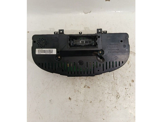 Панель приборов 2K0920841C Volkswagen Caddy