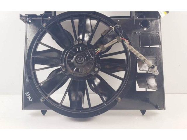 Вентилятор радиатора 9432709 Volvo C70