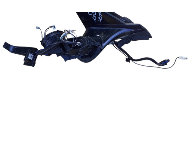 Зеркало электрическое        Citroen C5 X  2021 -  года   