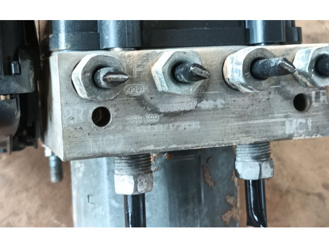 Jednotka ABS 103811900D, 103779700D Tela Model S 2020