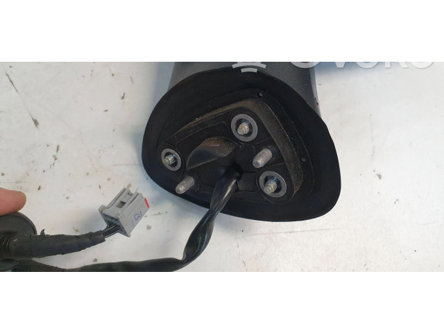 Зеркало электрическое Ford Ecosport 2013 - 2017 года