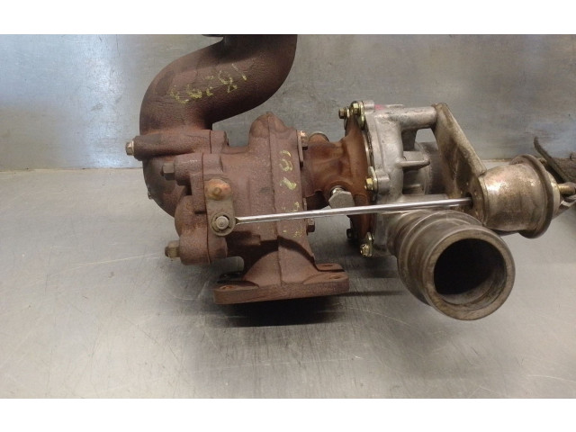 Turbodmychadlo Турбина 35242068G, VA63B9904 Chrysler Voyager ENC