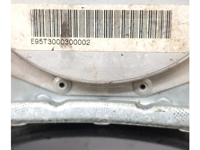 Подушка безопасности водителя FGBAMPT10457, E95T3000300002 Opel Corsa B