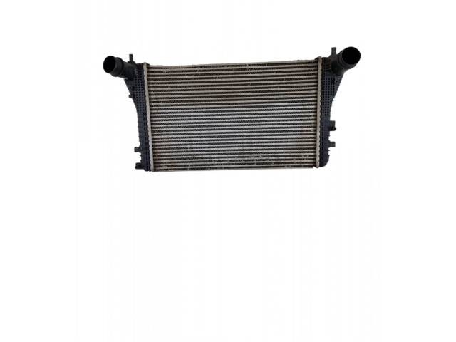 Интеркулер  1K0145803BM   Skoda Yeti (5L) 