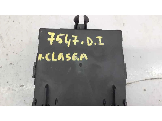 Блок управления A1669005311, A2C7403590100   Mercedes-Benz A W176