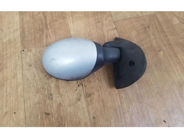 Зеркало электрическое Renault Twingo I 1999 - 2006 года