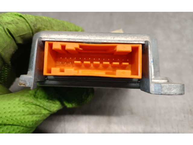 Блок подушек безопасности 9638604280, 550897200AUTOLIV   Citroen Berlingo