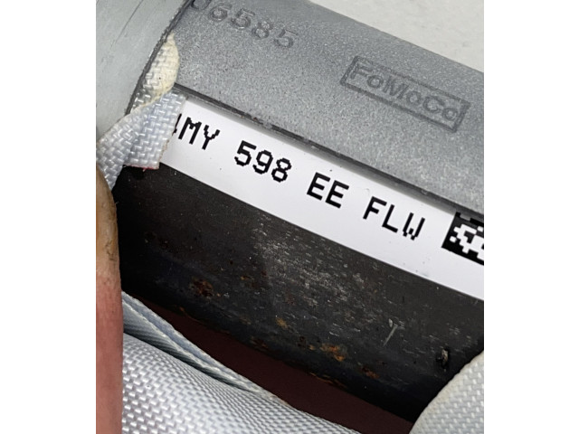 Боковая подушка безопасности CV44N042D94BA, C7D4A   Ford Kuga II