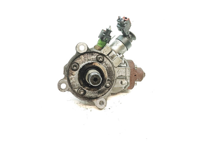 Топливный насос G4D39B395AA, 0445010706 Jaguar XF X260 для двигателя 204DTD