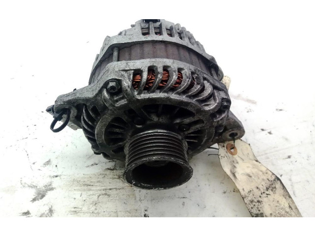 Генератор    Subaru Tribeca      