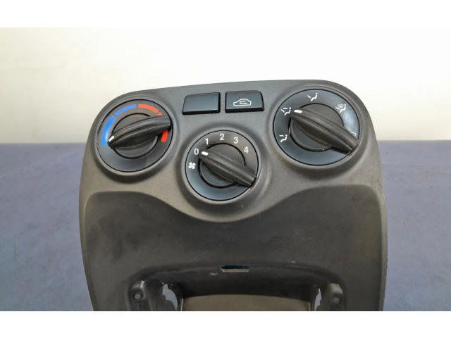 Блок управления климат-контролем 1G847-41300, 1G847-41300   KIA Rio