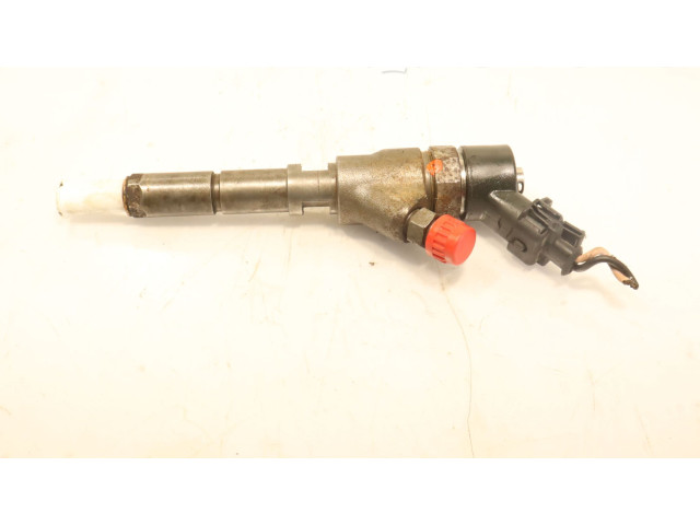 Vstřikovač 0445110044   Citroen Berlingo     