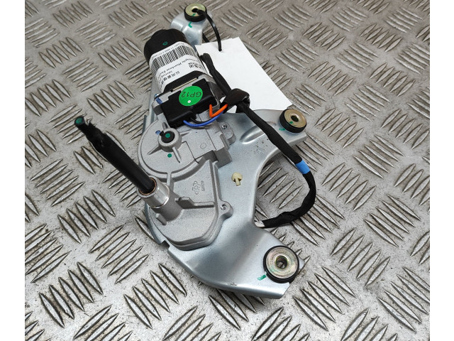 Моторчик заднего дворника 10354998    MG HS