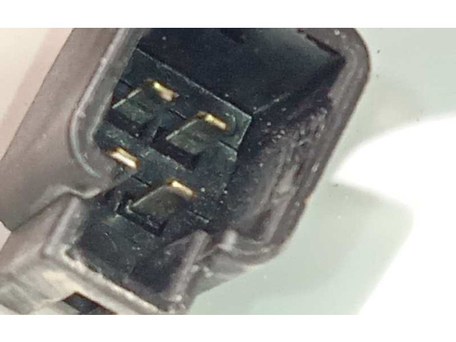 Рулевая рейка Двигатель стеклоочистителя заднего стекла 98700G5000 KIA Niro 2016 - 2022 года