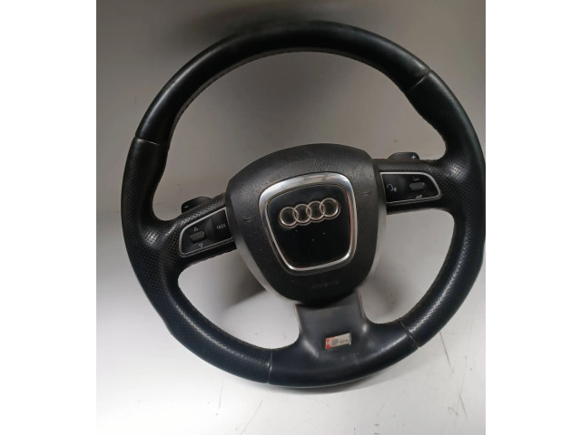 Volant Audi Q7 4L 2013   