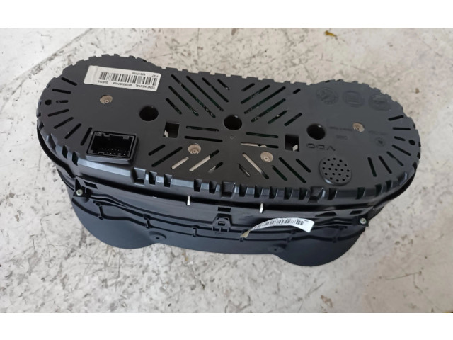 Панель приборов A2C533557406, 50517150 Alfa Romeo Mito