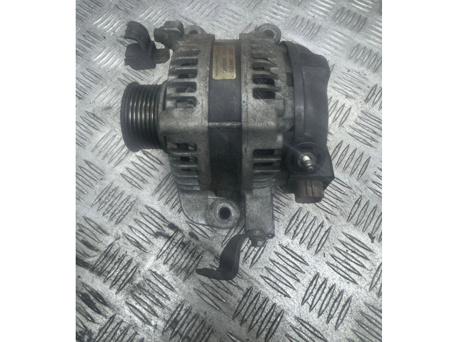 Генератор 1042104591, DAN1013 Lexus IS 220D-250-350