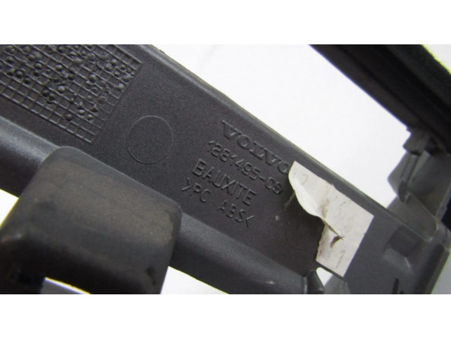 Мултифункционный включатель управления / ручка