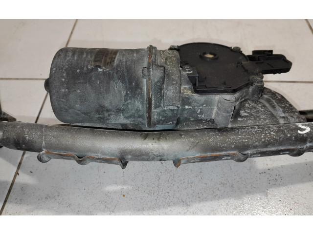 Моторчик дворников W000017806 Mercedes-Benz ML W166