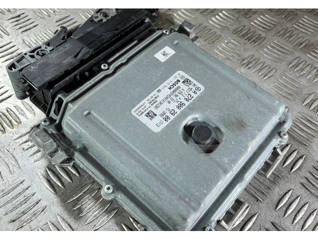 Řídící jednotka A2709002900, A2709012300 Mercedes-Benz GLA W156 2019