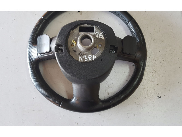 Руль Audi A3 S3 8P 2003 - 2012 года 8P0419091CL