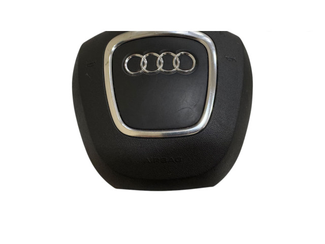 Подушка безопасности водителя 8K0880201AL Audi A4 Allroad