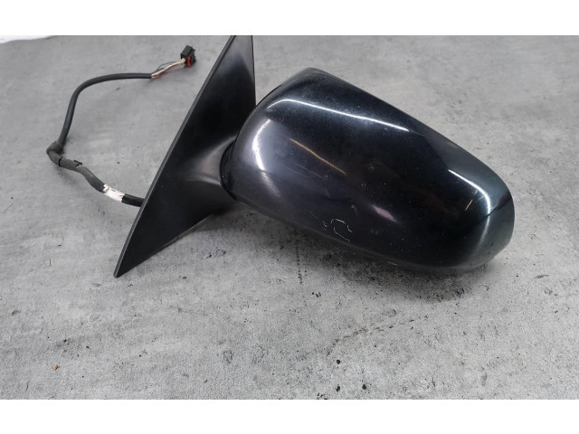 Зеркало электрическое Audi A6 S6 C6 4F 2004 - 2011 года