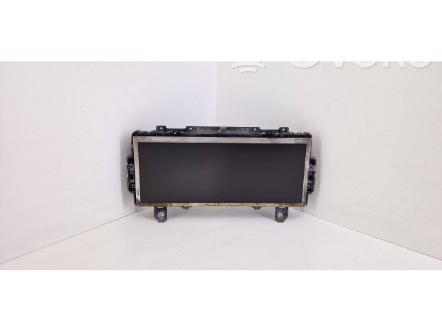 Панель приборов P32254289AA, 0263719327   Volvo XC90       