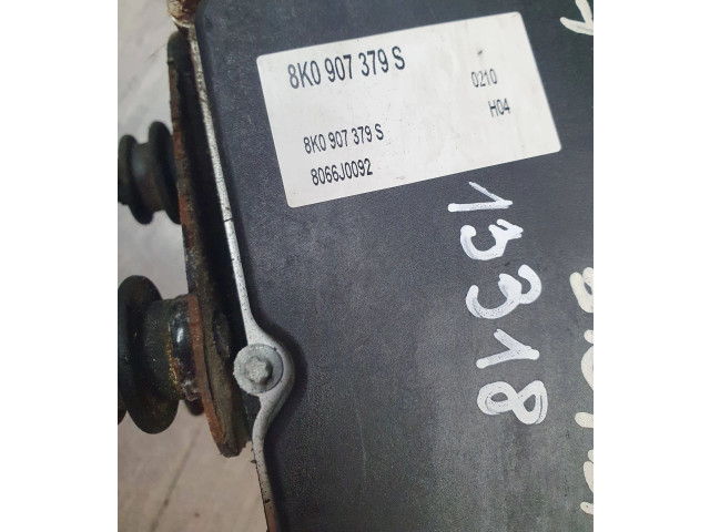 Jednotka ABS 8K0907379S, 8066J0092 Audi A4 S4 B8 8K 2011