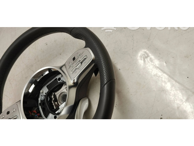 Поршень Руль A0050072099, A0004604602 Mercedes-Benz GLC X253 C253