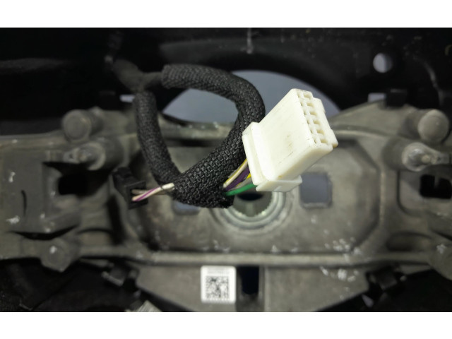 Руль Dodge Journey - года 622485801D, 622485801D