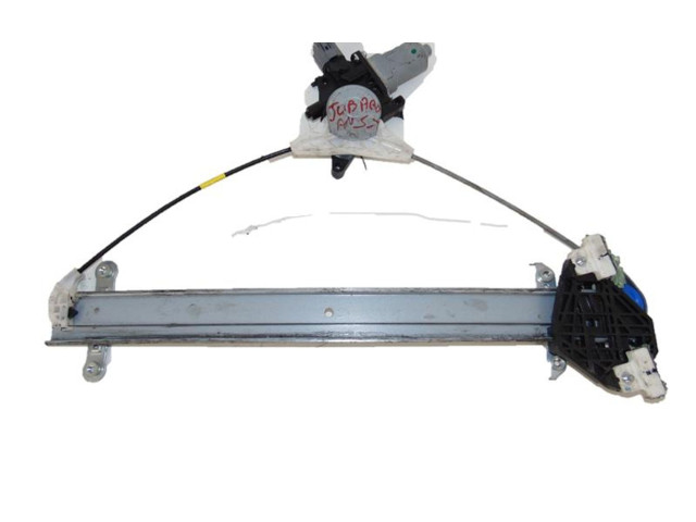 Передний комплект электрического механизма для подъема окна 61041SC011 Subaru Forester SH